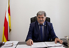 Поздравление председателя правительства Эрика Пухаева С днем студента Поздравление председателя правительства Эрика Пухаева С днем студента