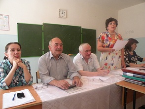 Проблематика тем дипломных работ выпускников актуальна и современна, - заведующая кафедрой журналистики ЮОГУ Проблематика тем дипломных работ выпускников актуальна и современна, - заведующая кафедрой журналистики ЮОГУ
