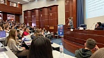 Студенты ЮОГУ - Участники ежегодной Московской международной модели ООН им. В. Чуркина Студенты ЮОГУ - Участники ежегодной Московской международной модели ООН им. В. Чуркина