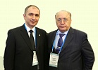 Виктор Садовничий: Итоги выборов стали убедительным свидетельством высокой репутации и признанием многогранных заслуг в деле развития вуза Вадима Тедеева Виктор Садовничий: Итоги выборов стали убедительным свидетельством высокой репутации и признанием многогранных заслуг в деле развития вуза Вадима Тедеева