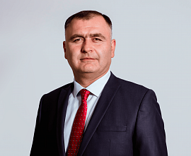Президент РЮО Алан Гаглоев: «Под руководством Вадима Тедеева ЮОГУ достиг значительных успехов в своем развитии, расширил свою деятельность и географию присутствия» Президент РЮО Алан Гаглоев: «Под руководством Вадима Тедеева ЮОГУ достиг значительных успехов в своем развитии, расширил свою деятельность и географию присутствия»