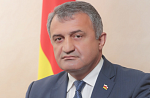 Поздравление президента Анатолия Бибилова С днем студента Поздравление президента Анатолия Бибилова С днем студента