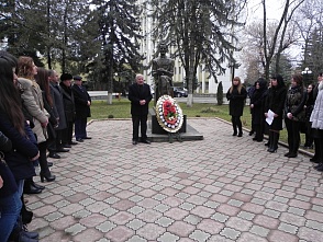 Васо Абаеву - 114 лет Васо Абаеву - 114 лет