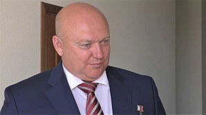 Приветственный адрес участникам круглого стола в ЮОГУ Приветственный адрес участникам круглого стола в ЮОГУ