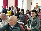 Студенты ЮОГУ – участники международных конференций. Студенты ЮОГУ – участники международных конференций.