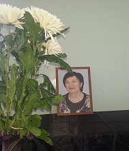 Не стало замечательного педагога, профессора, заведующей кафедрой осетинского языка Боболки Медоевой Не стало замечательного педагога, профессора, заведующей кафедрой осетинского языка Боболки Медоевой