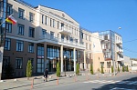 В ЮОГУ карантин продлен до 9 ноября В ЮОГУ карантин продлен до 9 ноября
